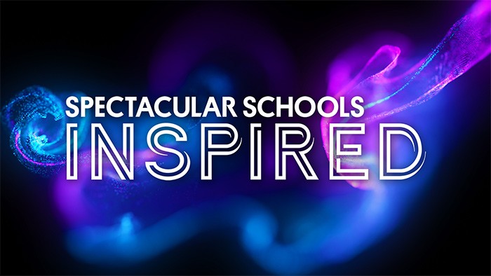 Schools Spectacular Logo