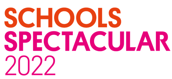 Schools Spectacular Logo
