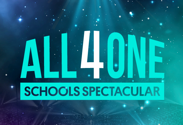 Schools Spectacular Logo